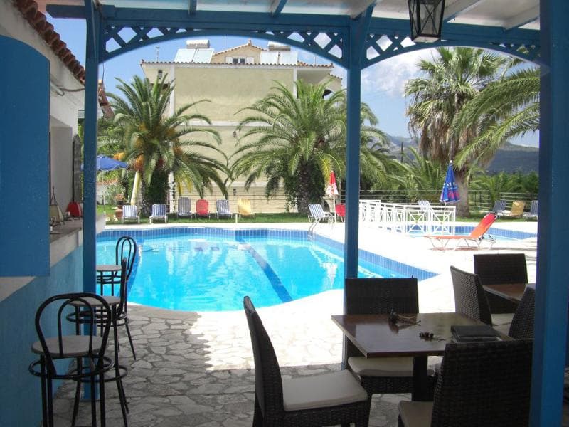 Zeus Hotel 4