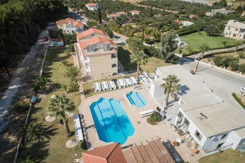 Zeus Hotel 2