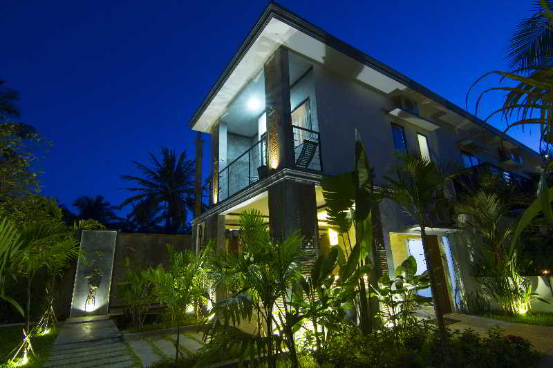 Suorkear Villa main