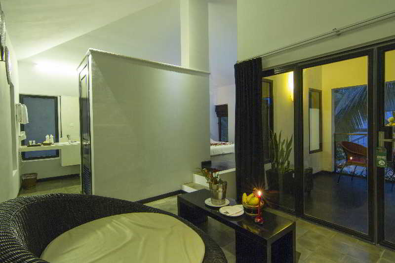 Suorkear Villa 4
