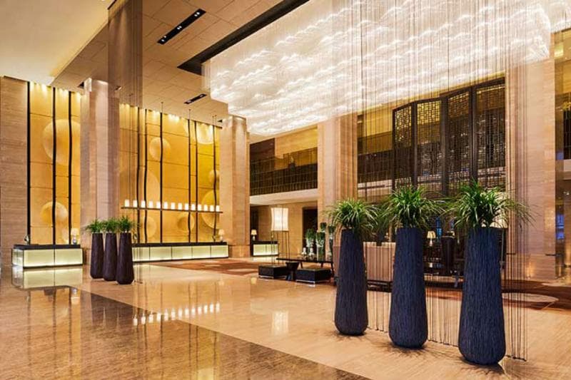 Wanda Realm Beijing 2