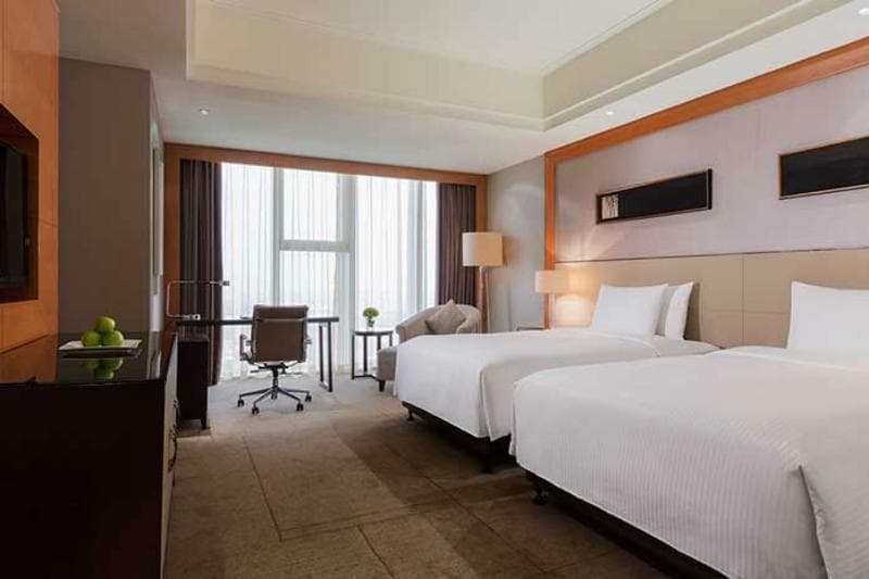 Wanda Realm Beijing 4
