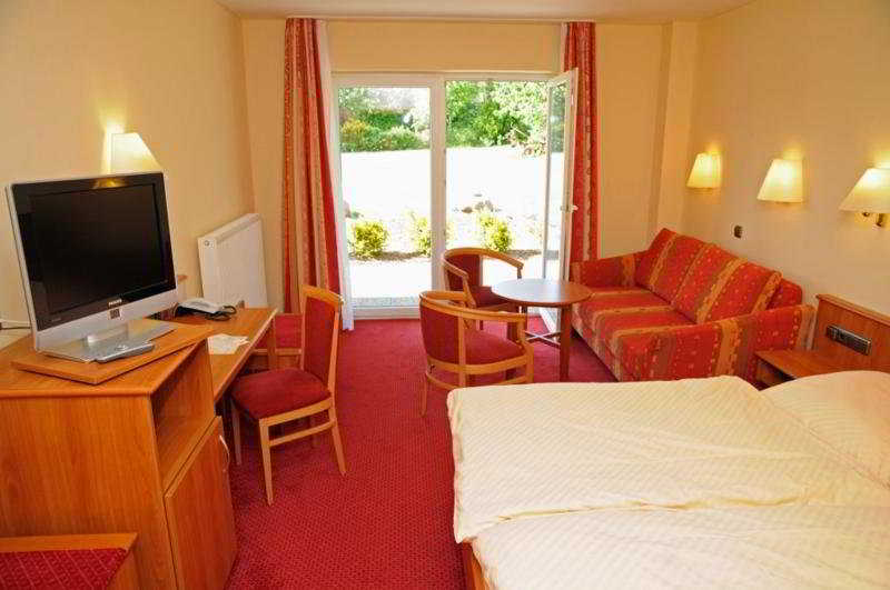Minotel Wittensee Schuetzenhof 3