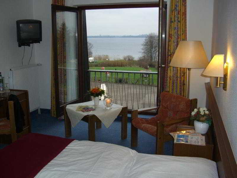 Minotel Wittensee Schuetzenhof 4