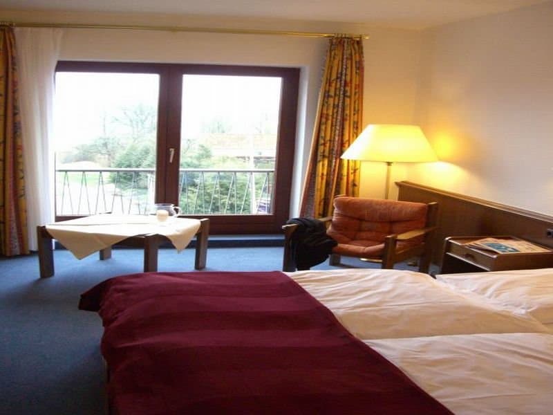 Minotel Wittensee Schuetzenhof 5