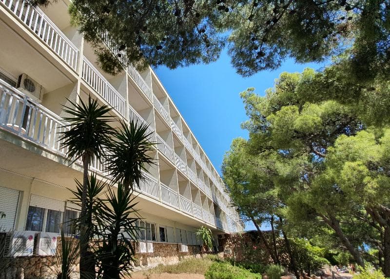 Holiday Village Sagitta 5