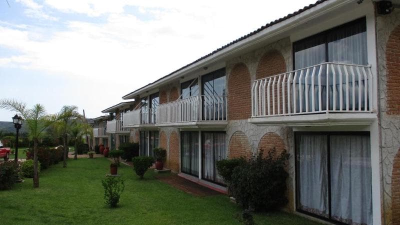 Hotel Villa Monarca Inn photo 1