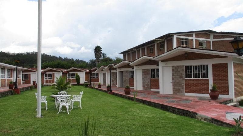 Hotel Villa Monarca Inn 3