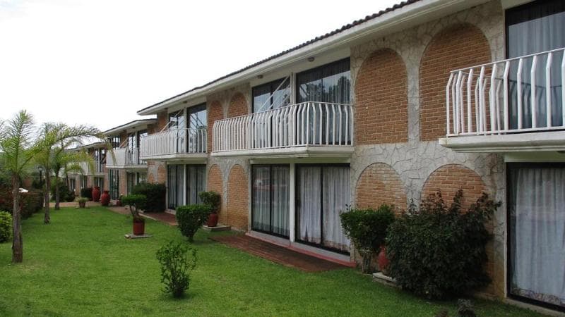Hotel Villa Monarca Inn 4