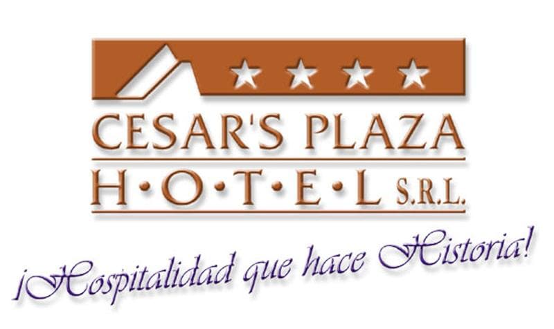 Cesars Plaza photo 1