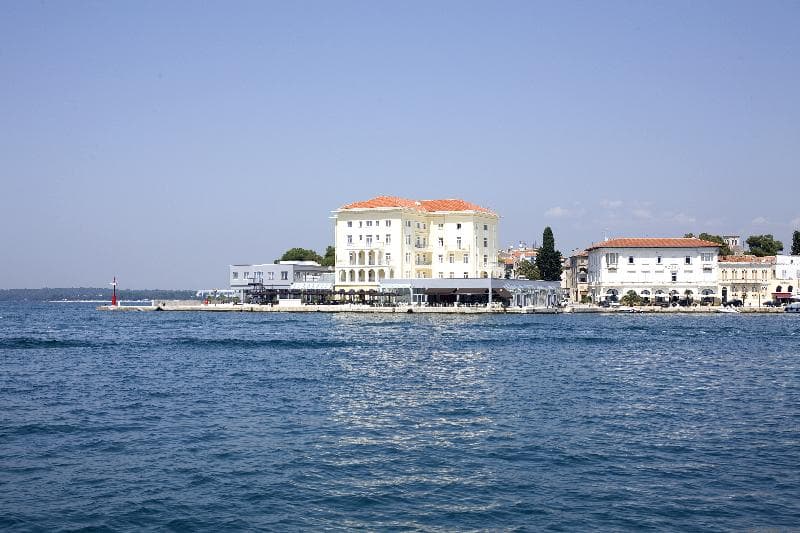 BO Hotel Palazzo photo 1