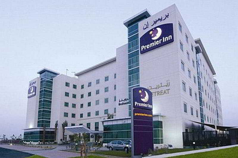 Premier Inn Dubai Investments Park 5