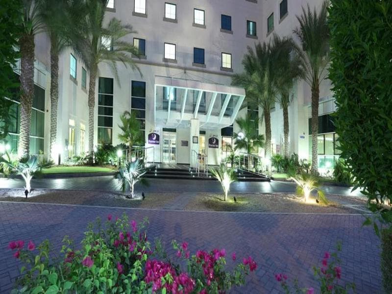 Premier Inn Dubai Investments Park 2