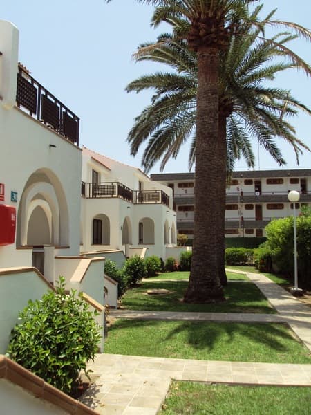 Bungalows PlayaMar 2