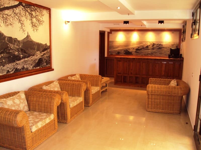 Bungalows PlayaMar 5