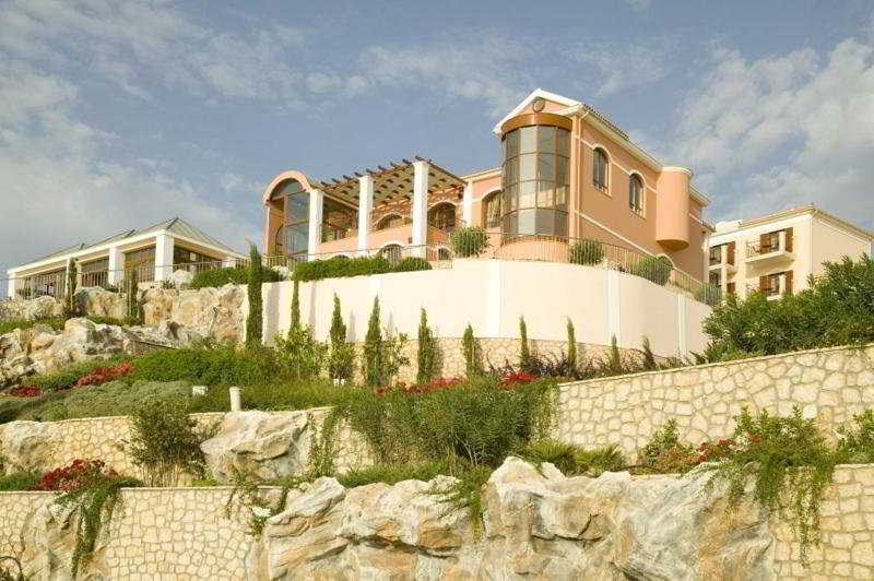 Regina Dell' Acqua Resort photo 1