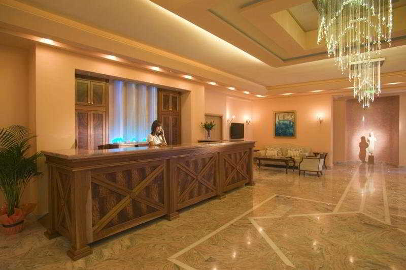 Regina Dell' Acqua Resort 3