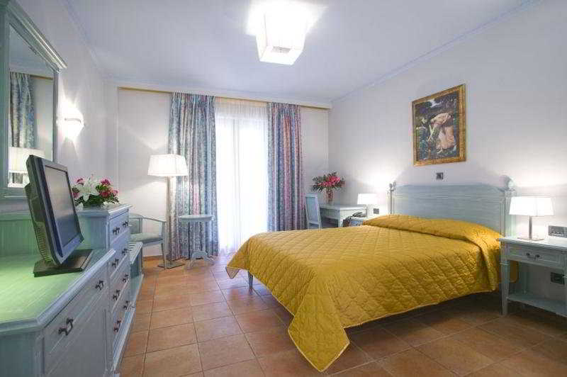Regina Dell' Acqua Resort 5