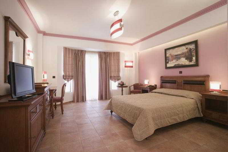 Regina Dell' Acqua Resort 4