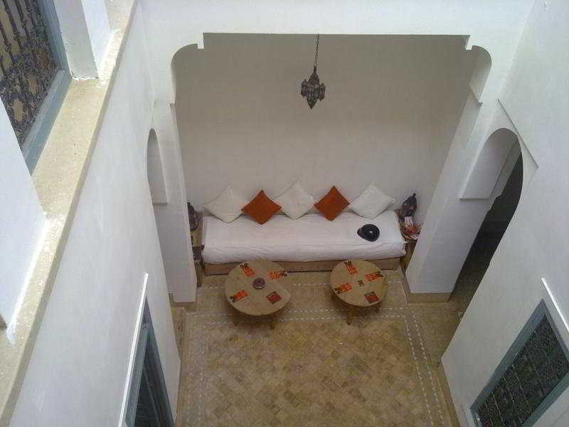 Riad dar Aicha photo 1