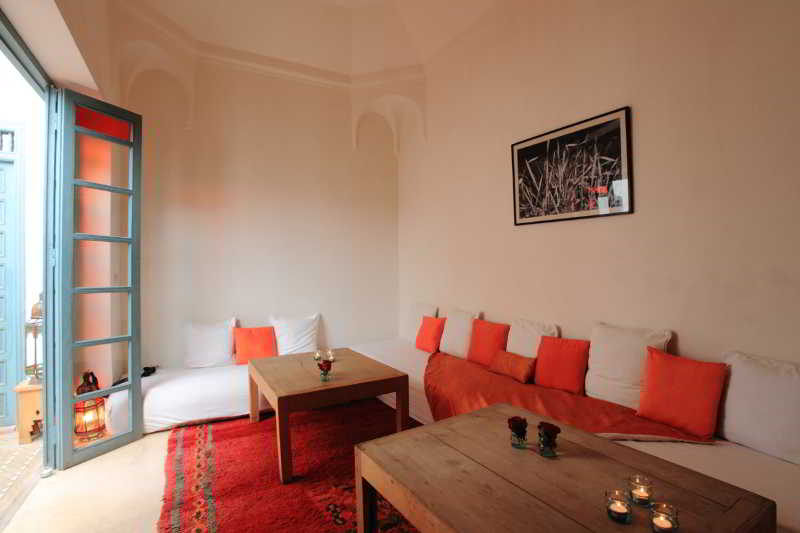 Riad dar Aicha 3