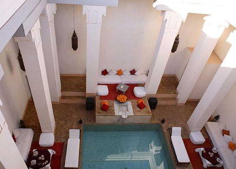 Riad & Spa Al Jazira 2