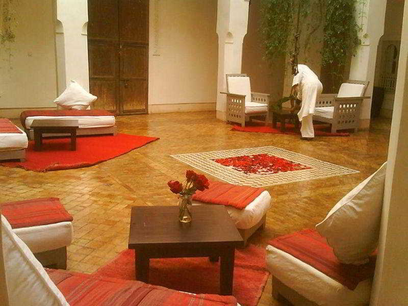 Riad & Spa Al Jazira 3