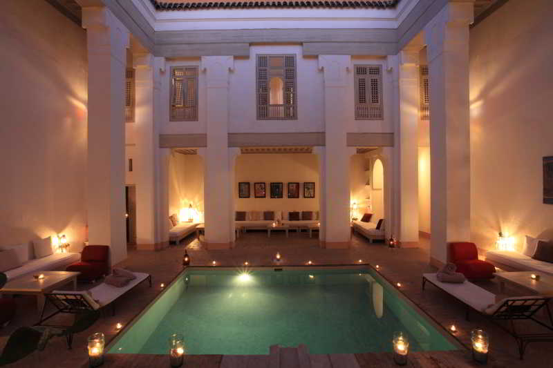 Riad & Spa Al Jazira 5