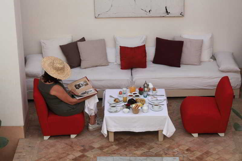 Riad & Spa Al Jazira 4