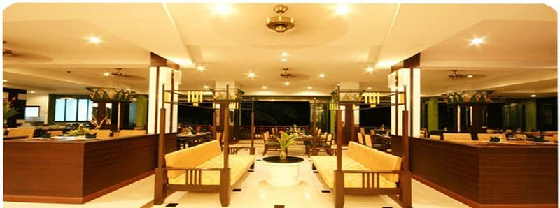Palm Paradise Resort 3