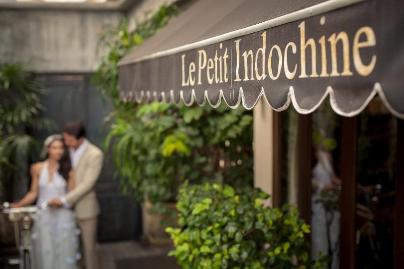 The Scent Hotel 4