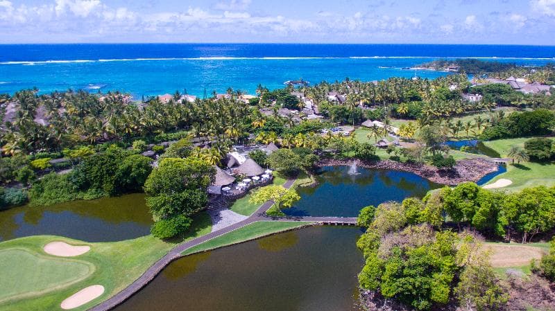 Constance Belle Mare Plage 5
