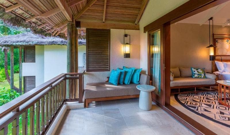 Constance Lemuria Resort photo 1