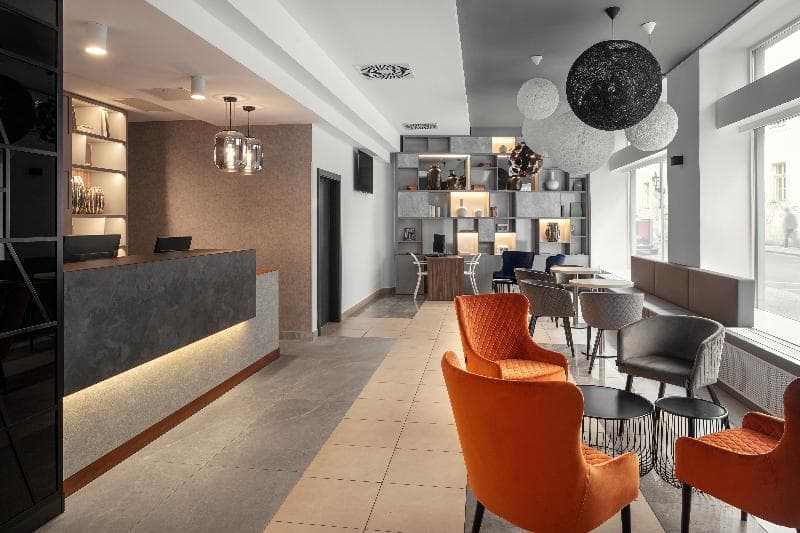 Astoria Hotel 5