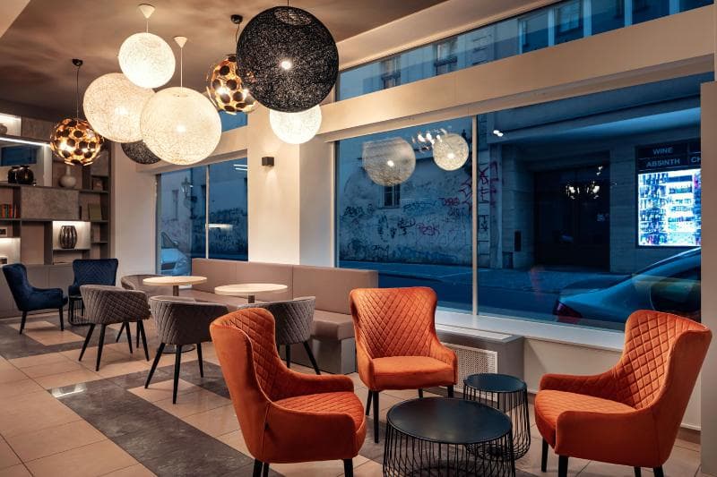 Astoria Hotel 3