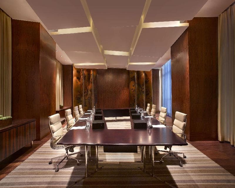 Grand Hyatt Shenzhen 1
