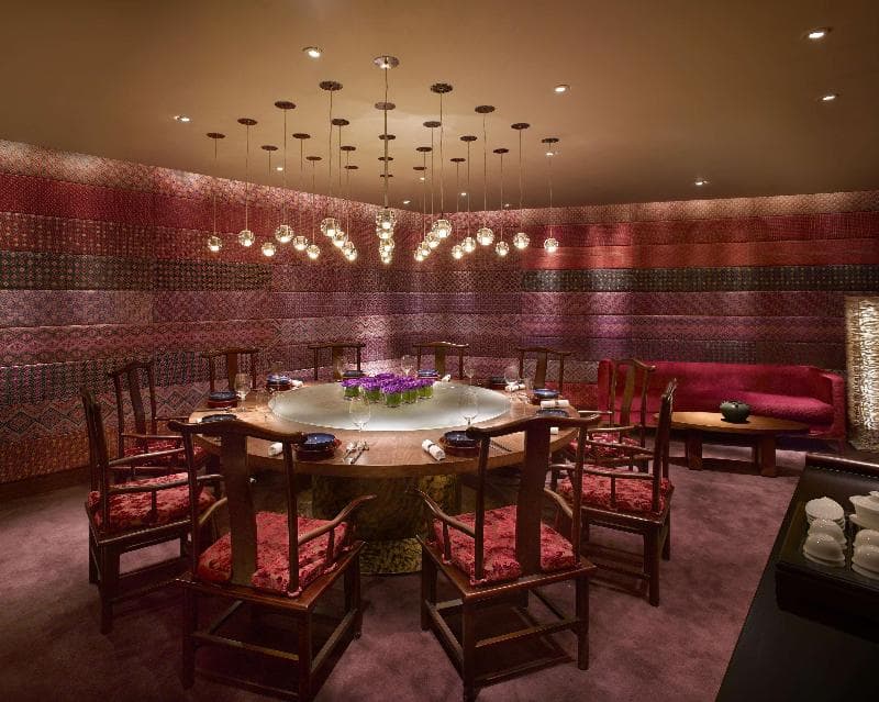 Grand Hyatt Shenzhen 3