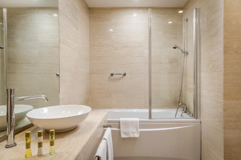 Eurostars Roma Aeterna main