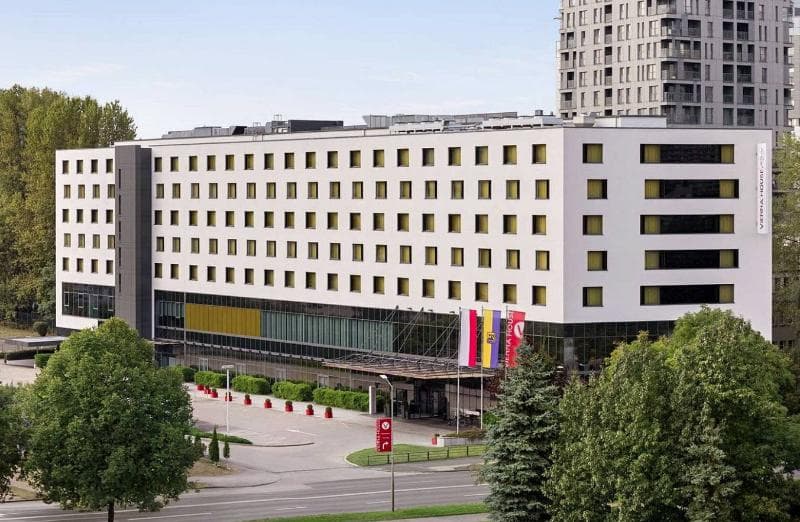 Vienna House Easy by Wyndham Katowice 2