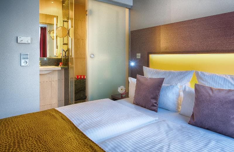 Leonardo Hotel Munich City Center 5