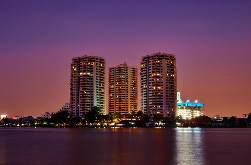 Riverine Place Hotel and Residence 4
