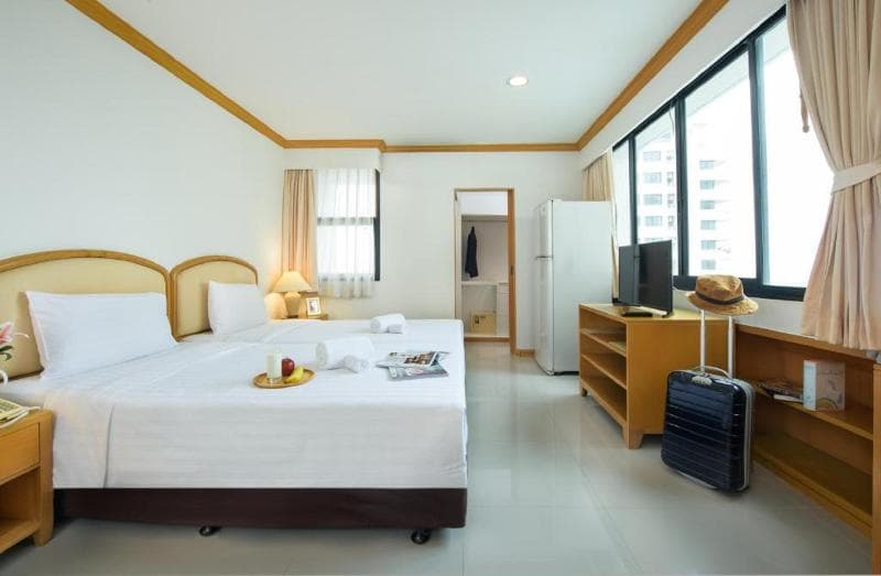 Riverine Place Hotel and Residence photo 1