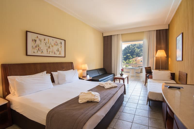 Vila Gale Eco Resort de Angra 5