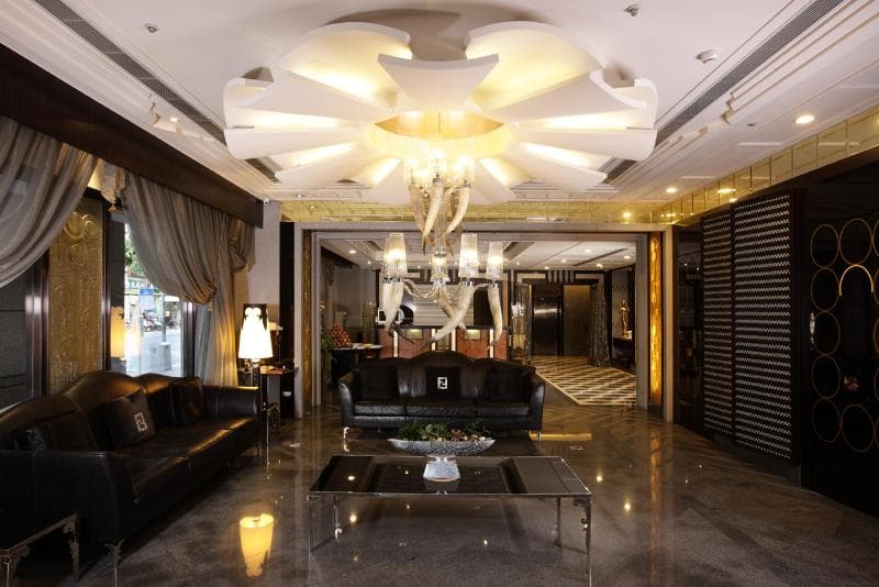 Xinshe Hotel - Linsen photo 1