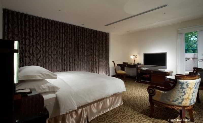 Xinshe Hotel - Linsen 3
