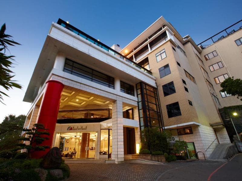 Spring City Resort photo 1