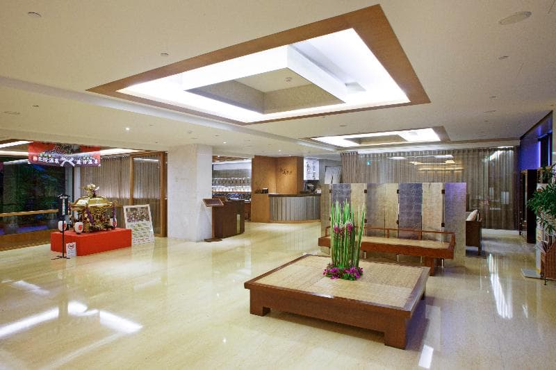 Sweetme Hotspring Resort 3