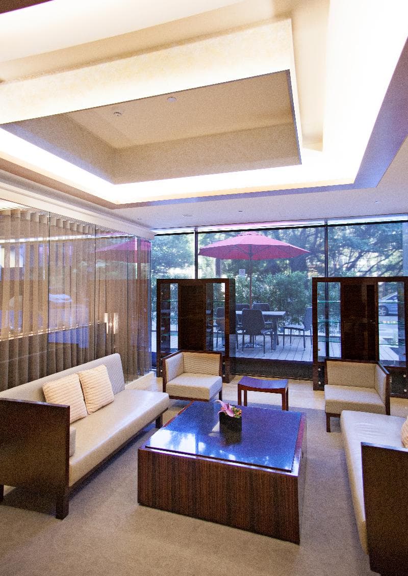 Sweetme Hotspring Resort 4