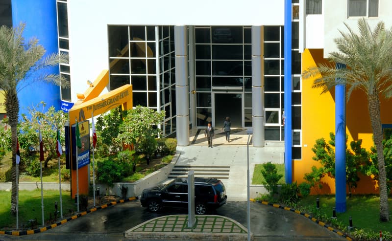 The Juffair Grand 3