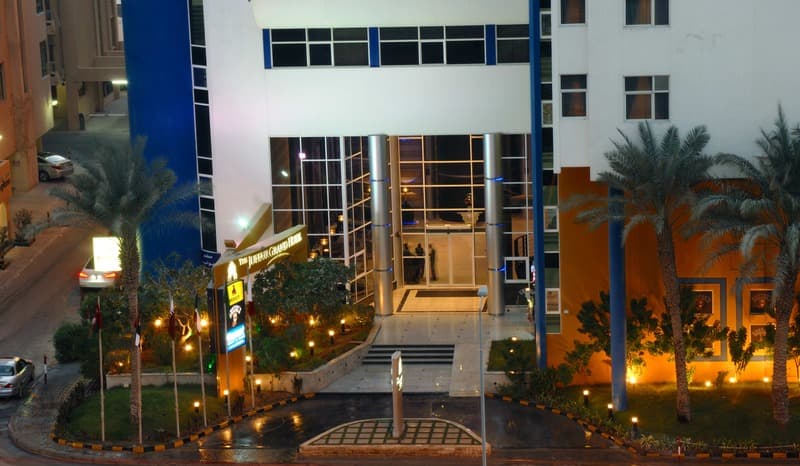 The Juffair Grand 5
